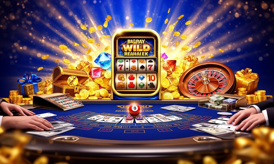 we88myr Fu Lu Shou Games That Bring Fortune Symbols to Your Screen
